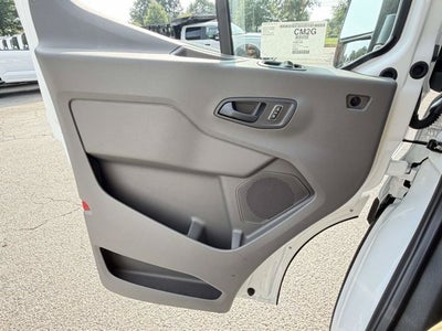 2026 Ford Transit Cargo Van 350