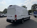 2026 Ford Transit Cargo Van 350
