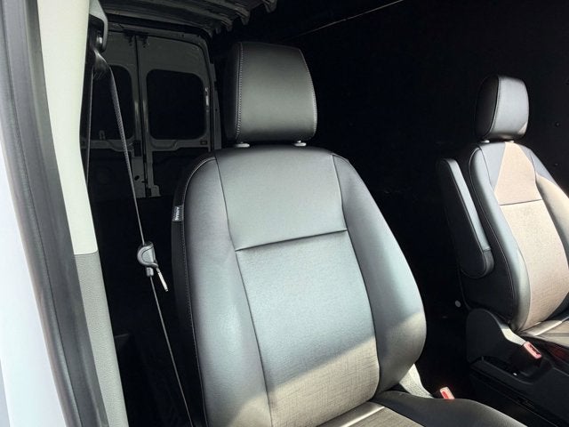 2026 Ford Transit Cargo Van 350