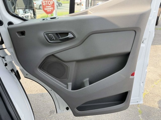 2026 Ford Transit Cargo Van 350