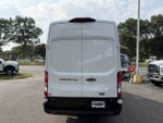 2026 Ford Transit Cargo Van 350