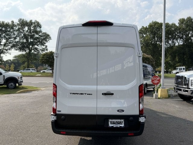 2026 Ford Transit Cargo Van 350