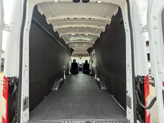 2026 Ford Transit Cargo Van 350
