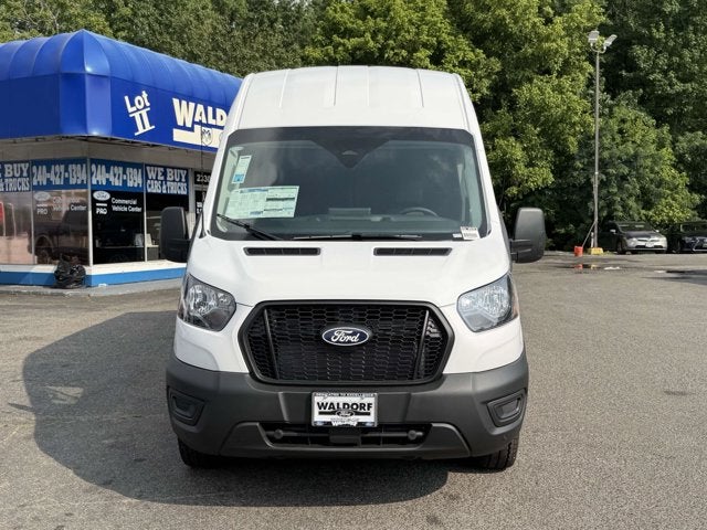 2026 Ford Transit Cargo Van 350