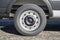2026 Ford Transit Cargo Van 350