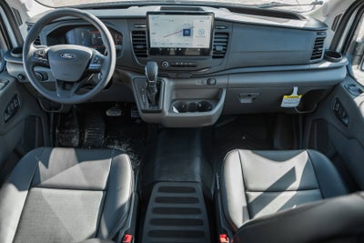 2026 Ford Transit Cargo Van 350