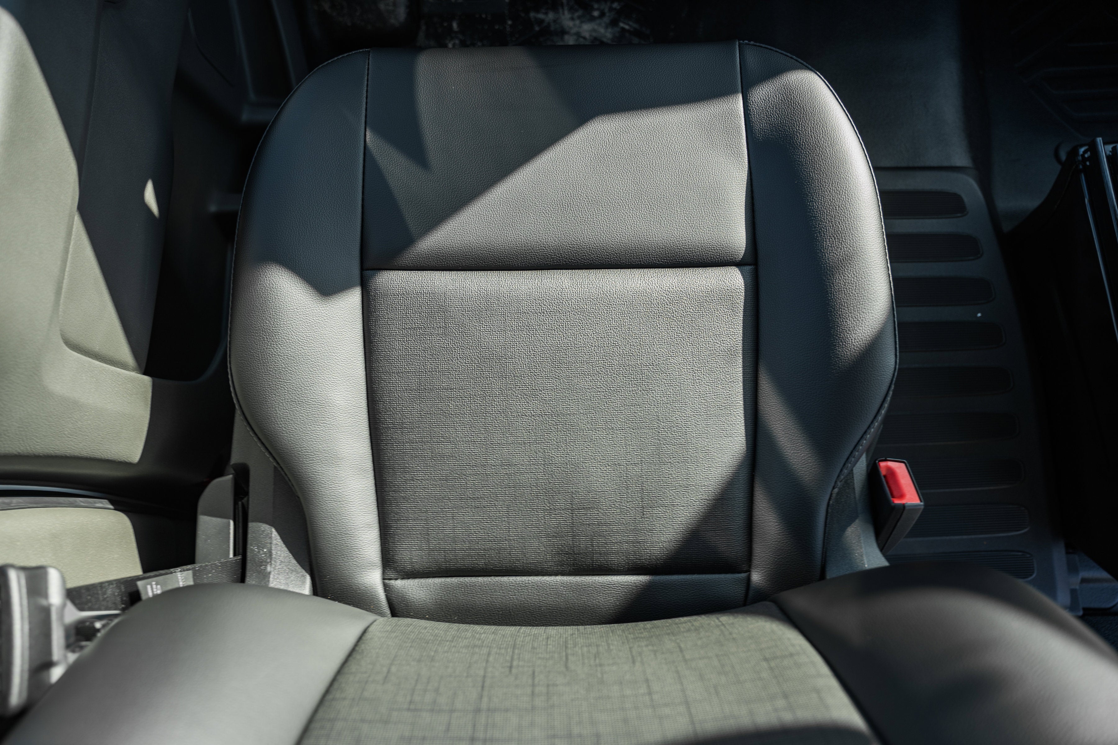 2026 Ford Transit Cargo Van 350