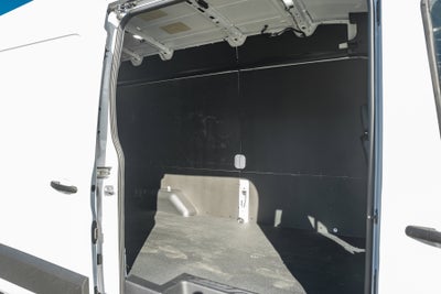 2026 Ford Transit Cargo Van 350