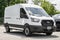 2025 Ford Transit Cargo Van 350