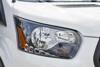 2025 Ford Transit Cargo Van 350