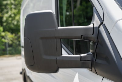 2025 Ford Transit Cargo Van 350