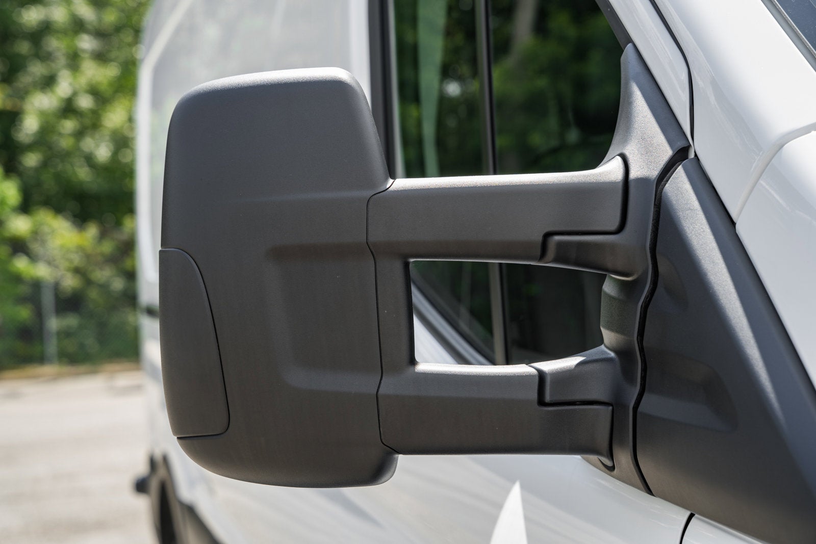 2025 Ford Transit Cargo Van 350