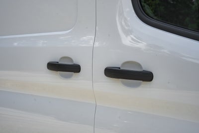 2025 Ford Transit Cargo Van 350