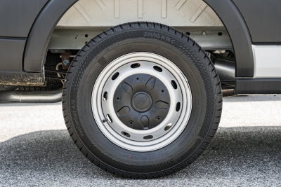 2025 Ford Transit Cargo Van 350