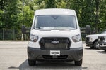 2025 Ford Transit Cargo Van 350