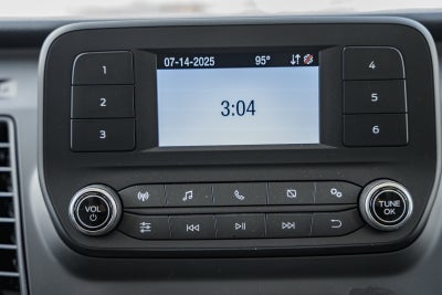 2025 Ford Transit Cargo Van 350