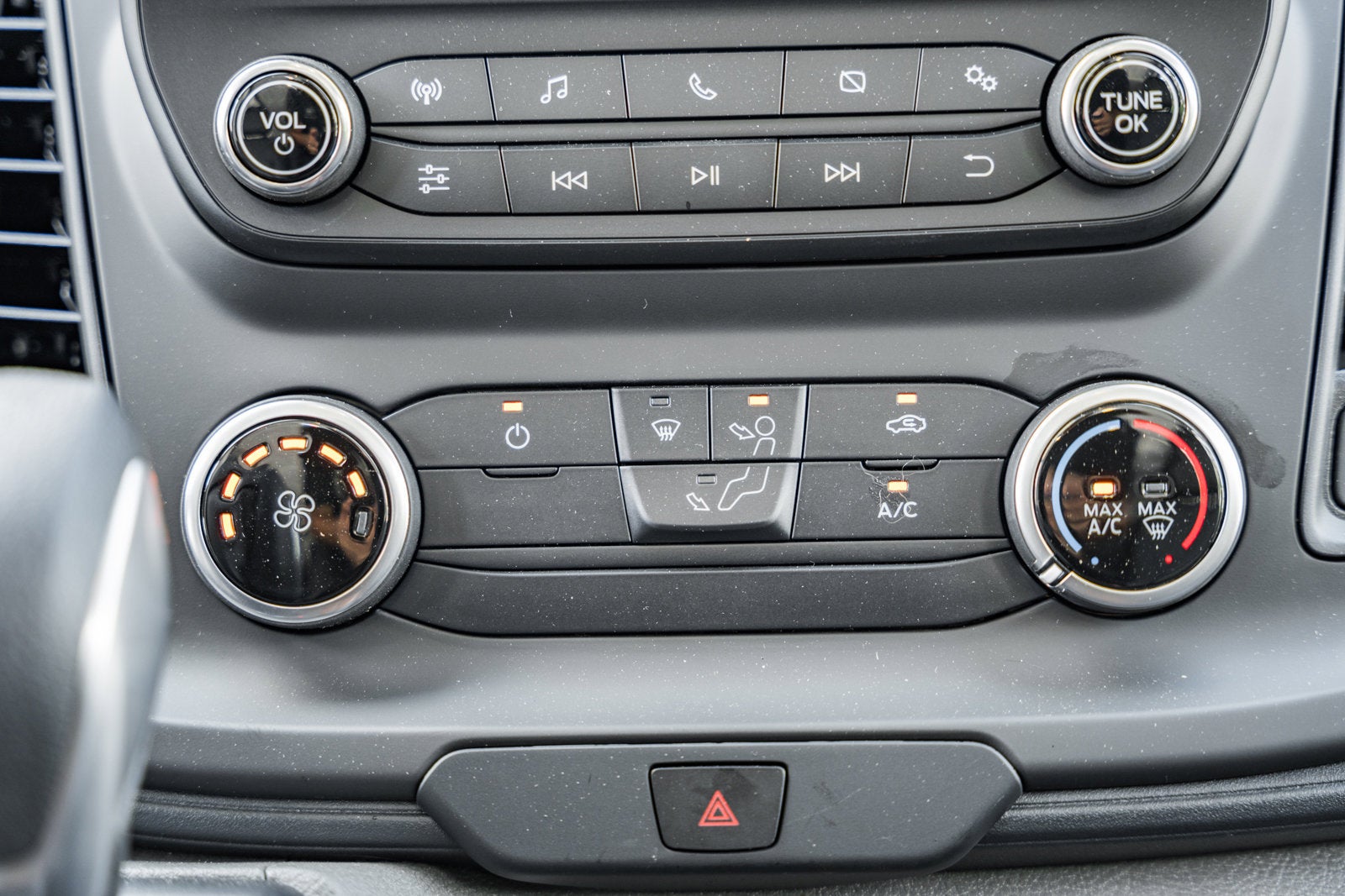 2025 Ford Transit Cargo Van 350