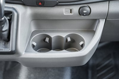 2025 Ford Transit Cargo Van 350