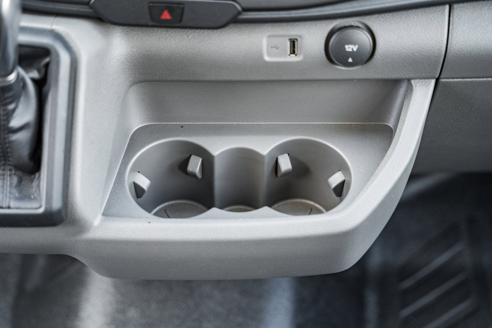 2025 Ford Transit Cargo Van 350