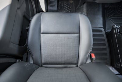 2025 Ford Transit Cargo Van 350