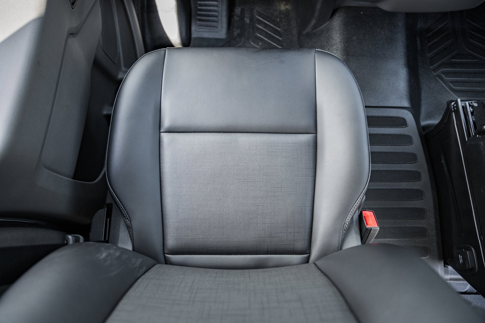 2025 Ford Transit Cargo Van 350