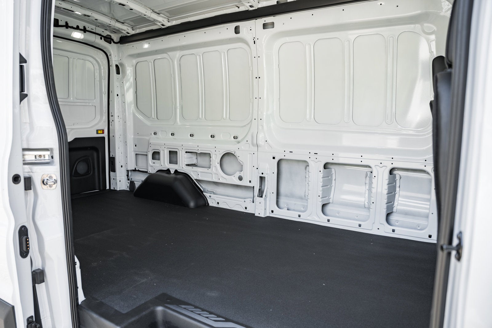 2025 Ford Transit Cargo Van 350