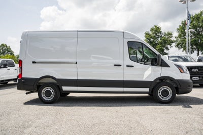 2025 Ford Transit Cargo Van 350