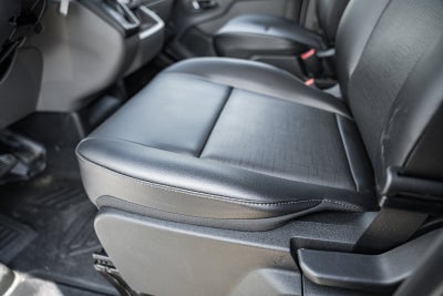 2025 Ford Transit Cargo Van 350