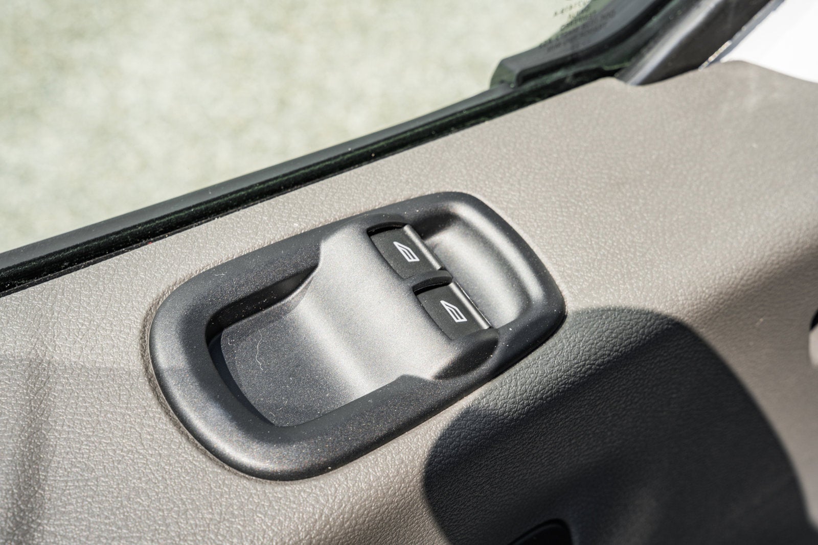 2025 Ford Transit Cargo Van 350