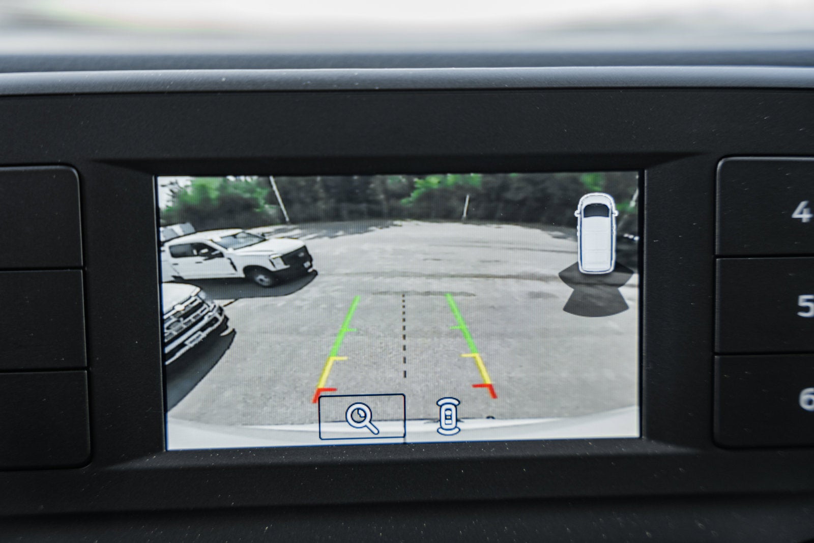 2025 Ford Transit Cargo Van 350