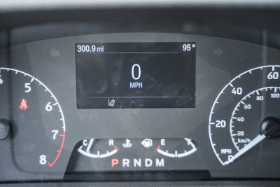 2025 Ford Transit Cargo Van 350