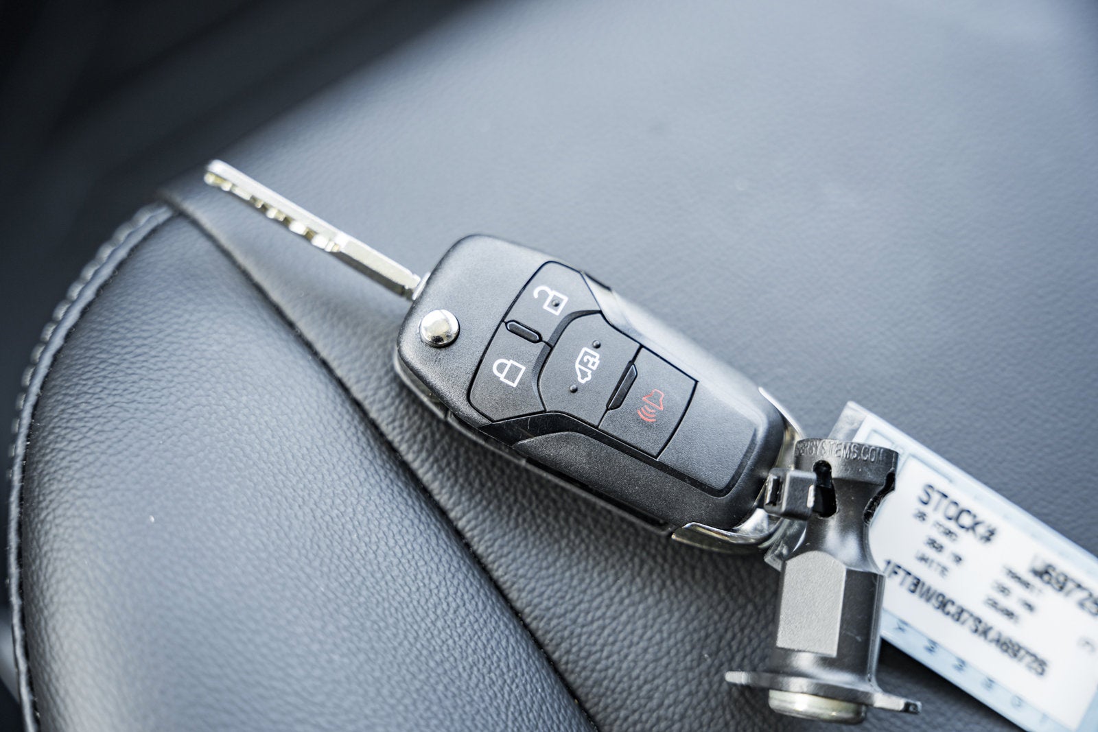 2025 Ford Transit Cargo Van 350