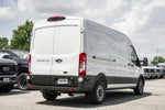 2025 Ford Transit Cargo Van 350