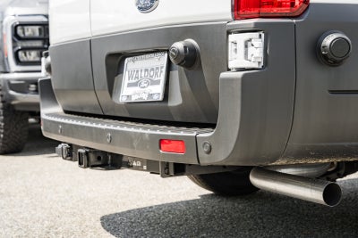 2025 Ford Transit Cargo Van 350