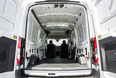 2025 Ford Transit Cargo Van 350
