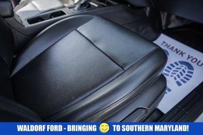 2019 Ford Ranger 2WD