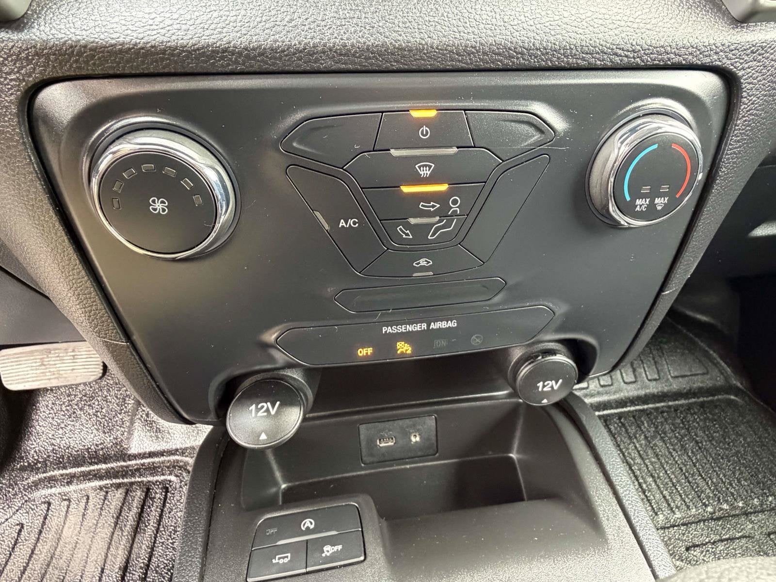 2022 Ford Ranger 2WD
