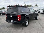 2022 Ford Ranger 2WD