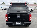 2022 Ford Ranger 2WD