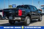 2022 Ford Ranger 4WD