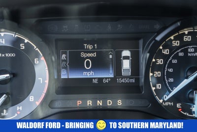 2022 Ford Ranger 4WD