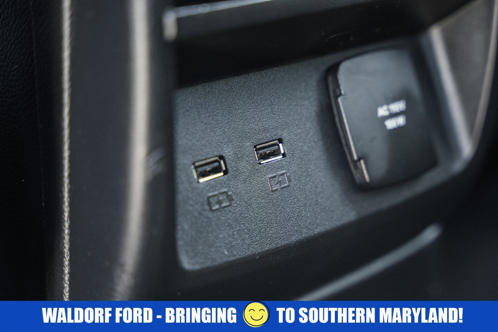 2022 Ford Ranger 4WD
