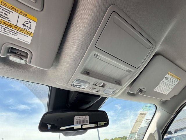 2026 Ford Ranger Lariat®