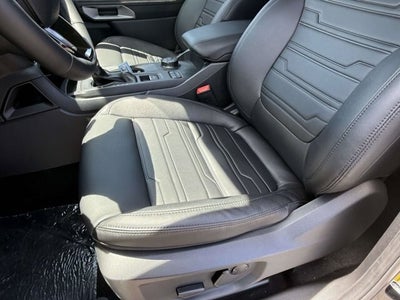 2026 Ford Ranger Lariat®