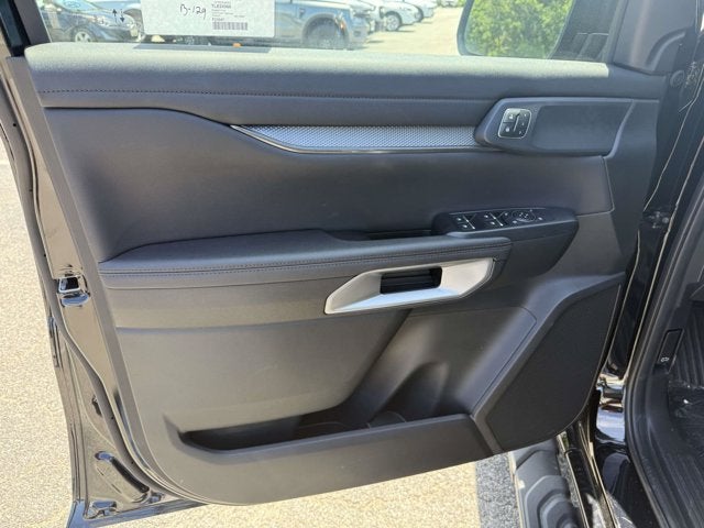 2026 Ford Ranger Lariat®