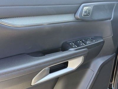 2026 Ford Ranger Lariat®