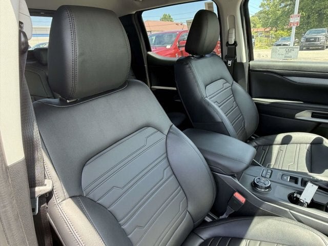 2026 Ford Ranger Lariat®