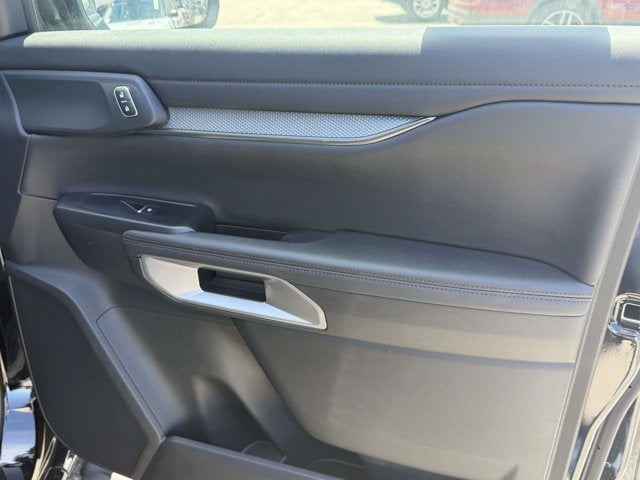 2026 Ford Ranger Lariat®