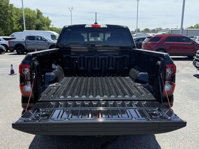 2026 Ford Ranger Lariat®