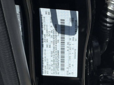 2026 Ford Ranger Lariat®